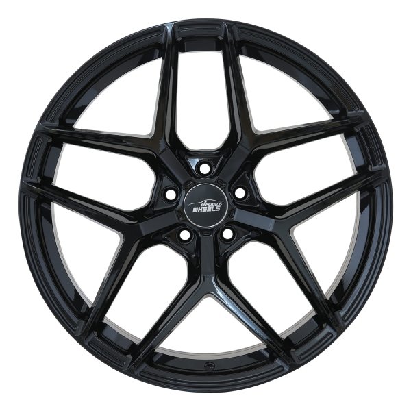 ELEGANCE Wheels - FF 550 Deep Concave